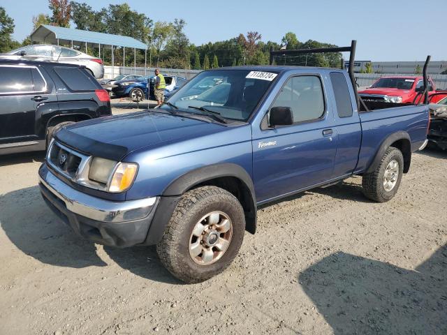 Photo 0 VIN: 1N6ED26Y1YC393453 - NISSAN FRONTIER K 