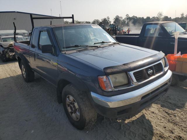 Photo 3 VIN: 1N6ED26Y1YC393453 - NISSAN FRONTIER K 