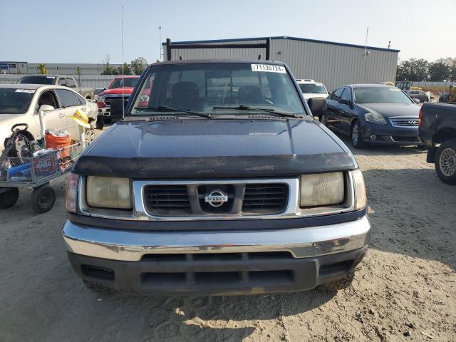 Photo 4 VIN: 1N6ED26Y1YC393453 - NISSAN FRONTIER K 