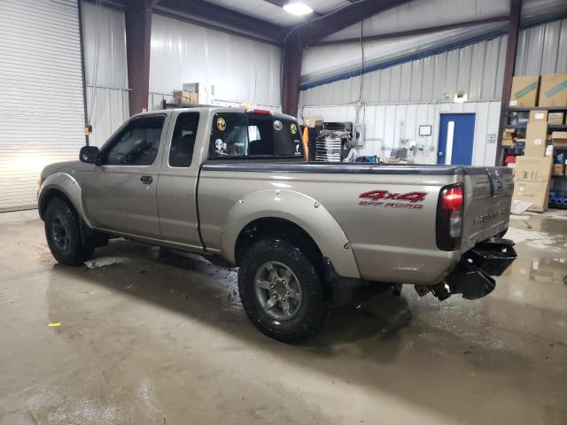 Photo 1 VIN: 1N6ED26Y24C468607 - NISSAN FRONTIER 