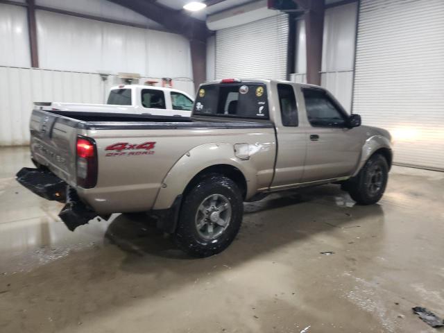 Photo 2 VIN: 1N6ED26Y24C468607 - NISSAN FRONTIER 