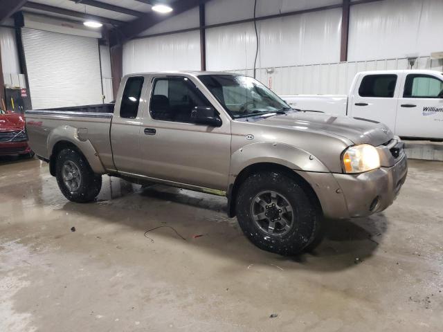 Photo 3 VIN: 1N6ED26Y24C468607 - NISSAN FRONTIER 