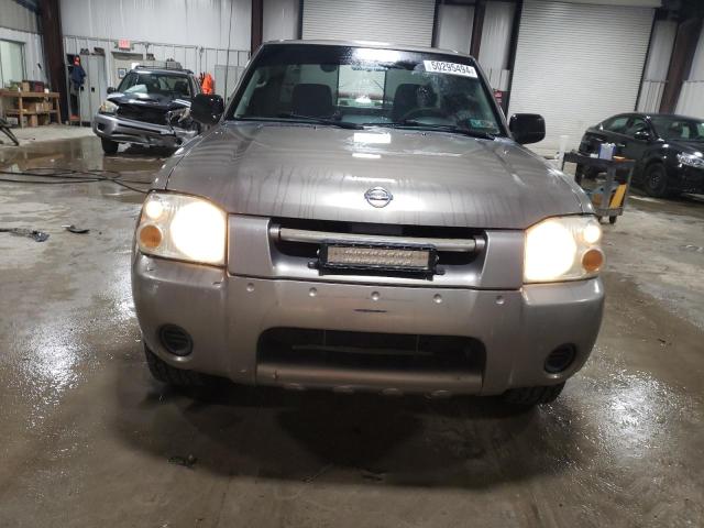 Photo 4 VIN: 1N6ED26Y24C468607 - NISSAN FRONTIER 