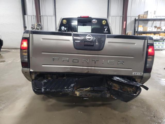 Photo 5 VIN: 1N6ED26Y24C468607 - NISSAN FRONTIER 