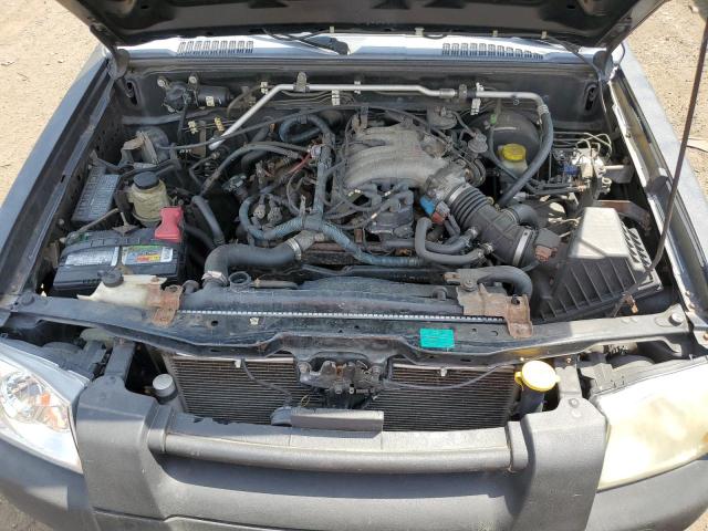 Photo 10 VIN: 1N6ED26Y24C470485 - NISSAN FRONTIER 