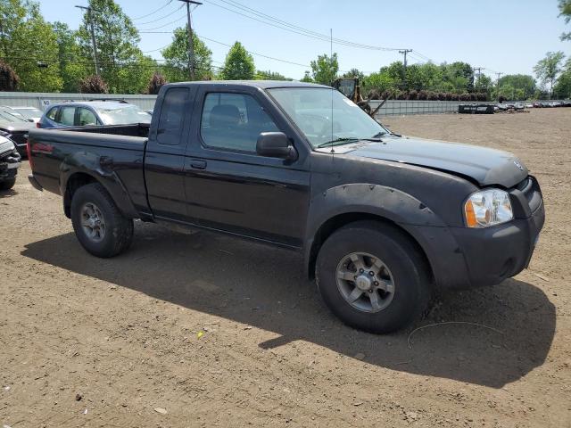 Photo 3 VIN: 1N6ED26Y24C470485 - NISSAN FRONTIER 