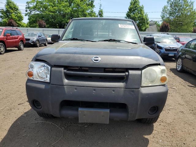 Photo 4 VIN: 1N6ED26Y24C470485 - NISSAN FRONTIER 