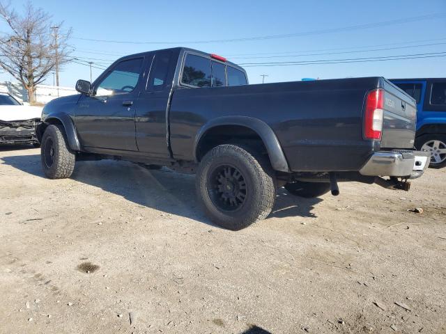 Photo 1 VIN: 1N6ED26Y2XC315830 - NISSAN FRONTIER 