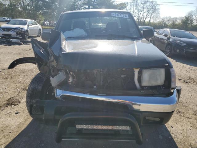 Photo 4 VIN: 1N6ED26Y2XC315830 - NISSAN FRONTIER 