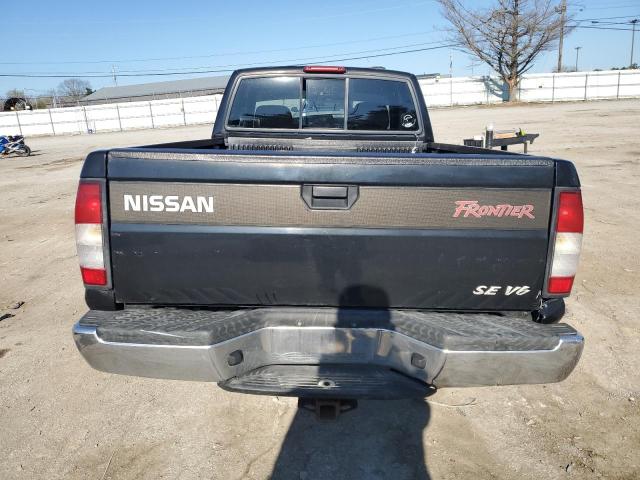 Photo 5 VIN: 1N6ED26Y2XC315830 - NISSAN FRONTIER 