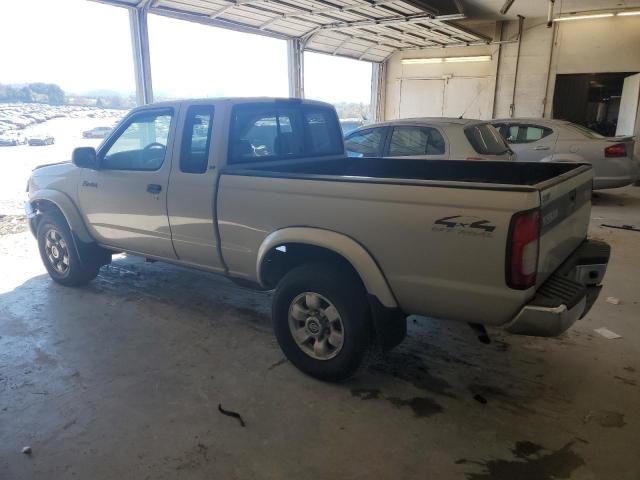 Photo 1 VIN: 1N6ED26Y3XC344074 - NISSAN FRONTIER 