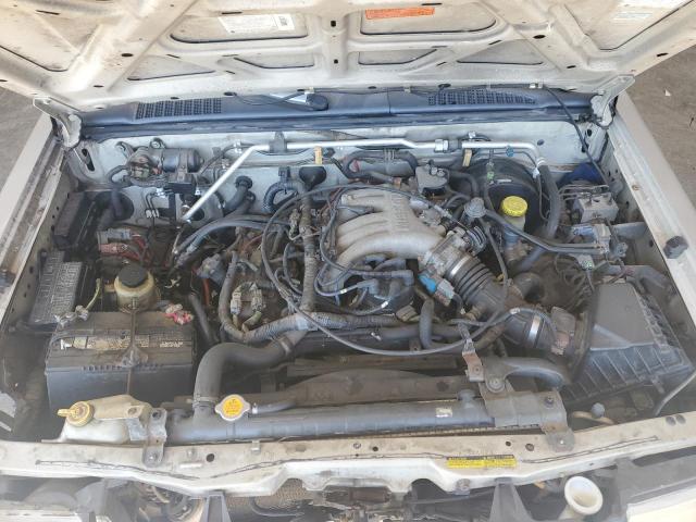 Photo 10 VIN: 1N6ED26Y3XC344074 - NISSAN FRONTIER 