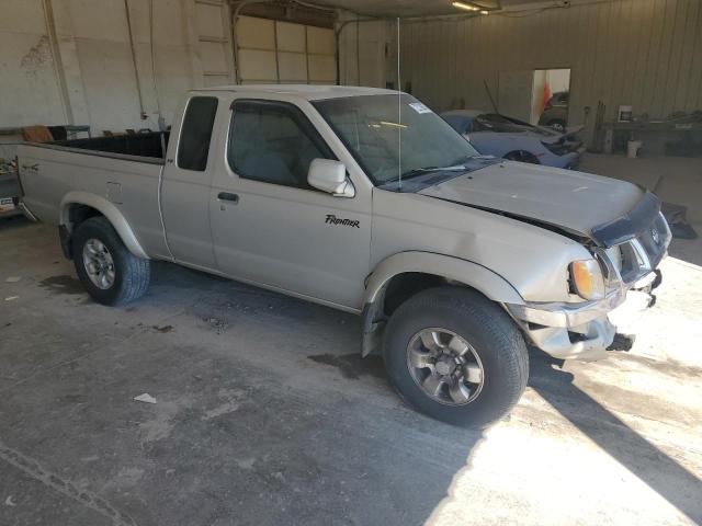 Photo 3 VIN: 1N6ED26Y3XC344074 - NISSAN FRONTIER 