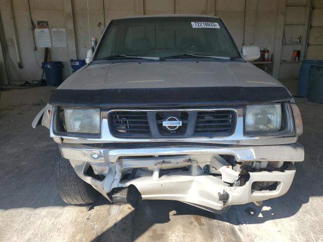 Photo 4 VIN: 1N6ED26Y3XC344074 - NISSAN FRONTIER 