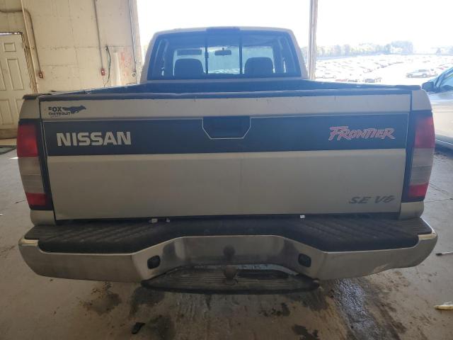 Photo 5 VIN: 1N6ED26Y3XC344074 - NISSAN FRONTIER 