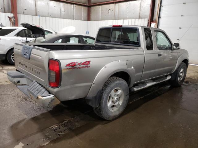 Photo 2 VIN: 1N6ED26Y41C308742 - NISSAN FRONTIER 