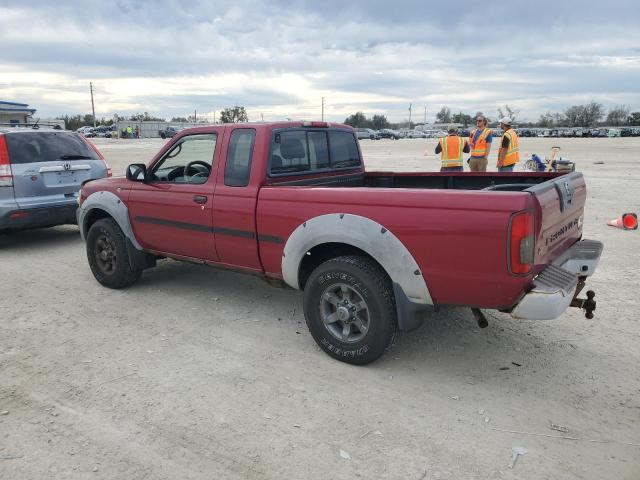 Photo 1 VIN: 1N6ED26Y42C325834 - NISSAN FRONTIER K 