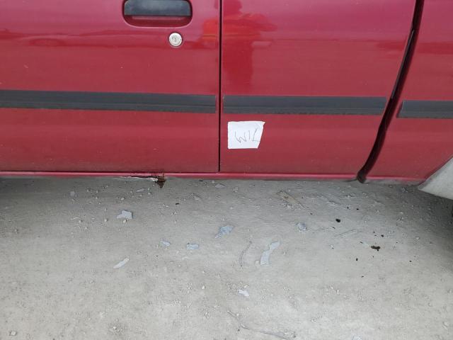 Photo 11 VIN: 1N6ED26Y42C325834 - NISSAN FRONTIER K 