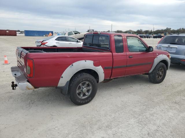 Photo 2 VIN: 1N6ED26Y42C325834 - NISSAN FRONTIER K 