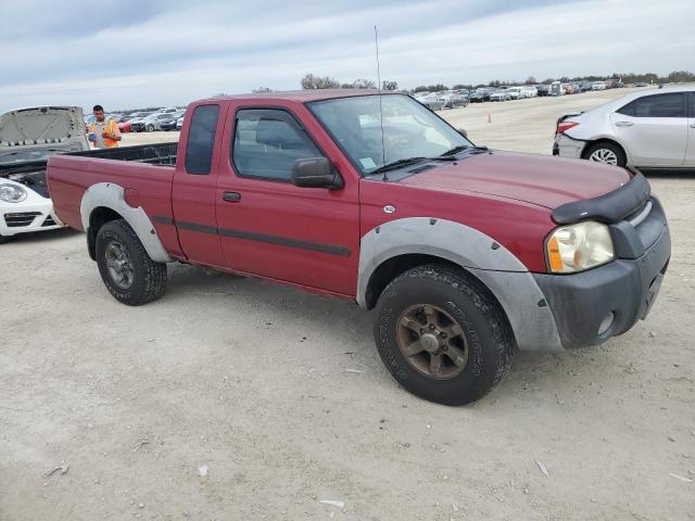 Photo 3 VIN: 1N6ED26Y42C325834 - NISSAN FRONTIER K 