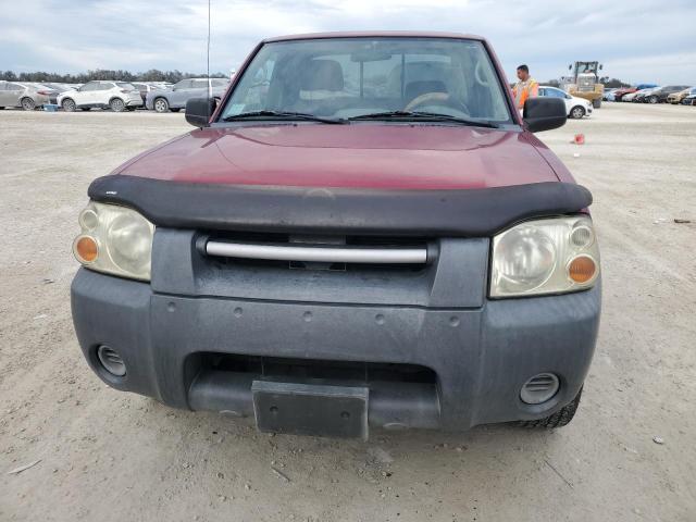 Photo 4 VIN: 1N6ED26Y42C325834 - NISSAN FRONTIER K 