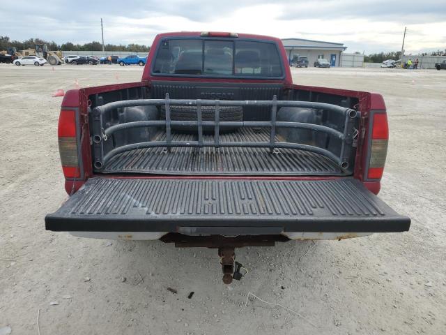 Photo 5 VIN: 1N6ED26Y42C325834 - NISSAN FRONTIER K 