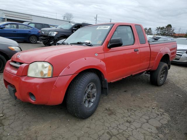 Photo 0 VIN: 1N6ED26Y44C441196 - NISSAN FRONTIER 