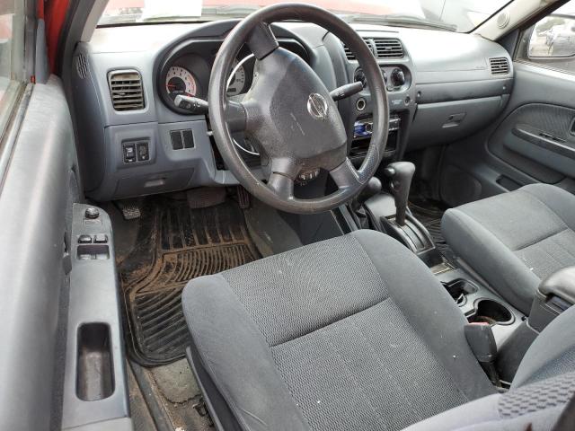 Photo 7 VIN: 1N6ED26Y44C441196 - NISSAN FRONTIER 