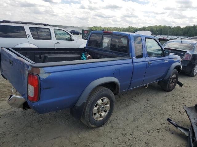 Photo 2 VIN: 1N6ED26Y4XC316140 - NISSAN FRONTIER K 