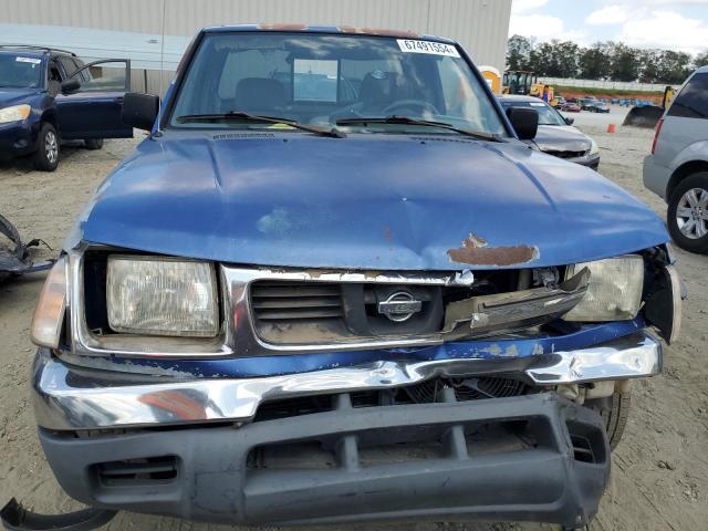 Photo 4 VIN: 1N6ED26Y4XC316140 - NISSAN FRONTIER K 