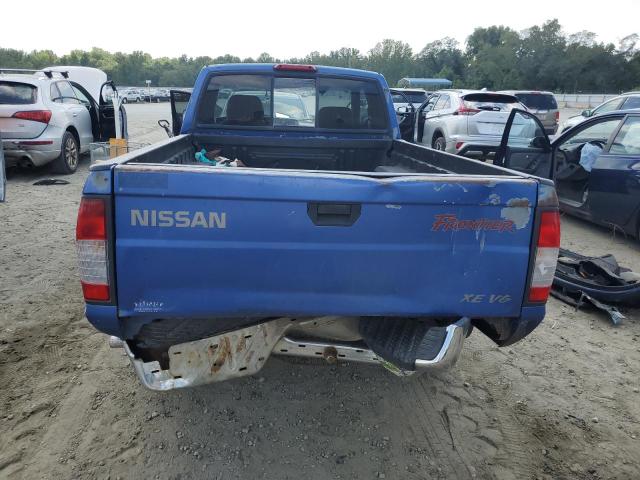 Photo 5 VIN: 1N6ED26Y4XC316140 - NISSAN FRONTIER K 