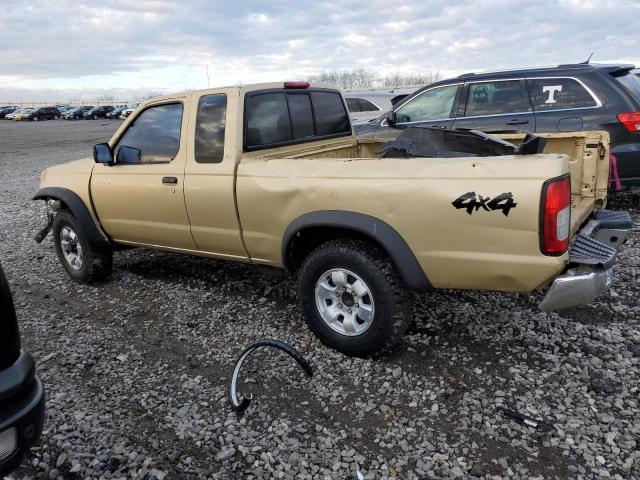 Photo 1 VIN: 1N6ED26Y4XC323234 - NISSAN FRONTIER 