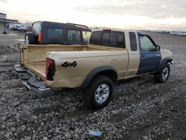 Photo 2 VIN: 1N6ED26Y4XC323234 - NISSAN FRONTIER 