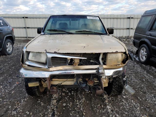 Photo 4 VIN: 1N6ED26Y4XC323234 - NISSAN FRONTIER 