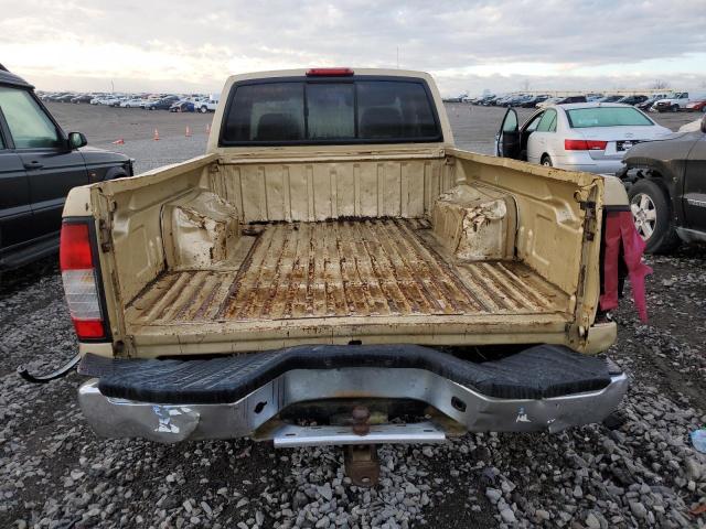 Photo 5 VIN: 1N6ED26Y4XC323234 - NISSAN FRONTIER 