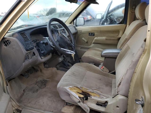 Photo 6 VIN: 1N6ED26Y4XC323234 - NISSAN FRONTIER 