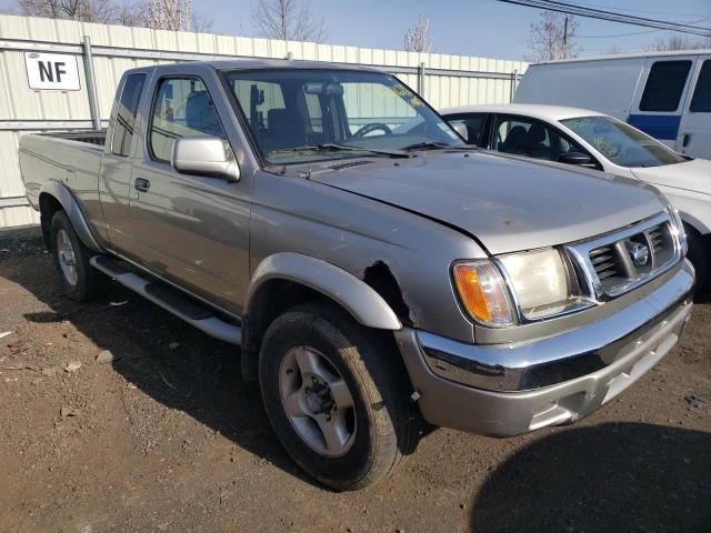 Photo 0 VIN: 1N6ED26Y4YC351861 - NISSAN FRONTIER K 