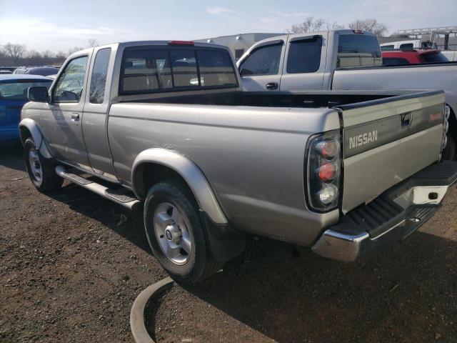 Photo 2 VIN: 1N6ED26Y4YC351861 - NISSAN FRONTIER K 