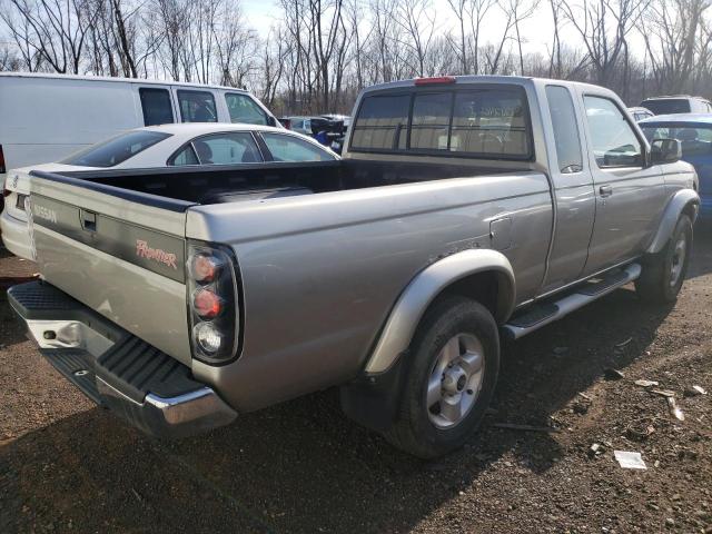 Photo 3 VIN: 1N6ED26Y4YC351861 - NISSAN FRONTIER K 