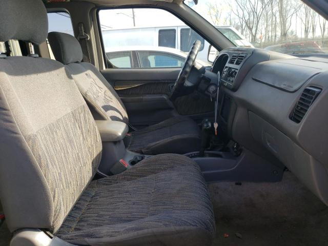 Photo 4 VIN: 1N6ED26Y4YC351861 - NISSAN FRONTIER K 