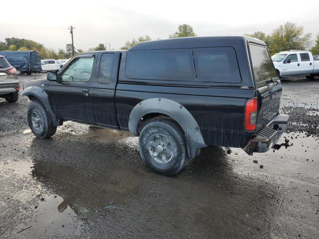 Photo 1 VIN: 1N6ED26Y52C361595 - NISSAN FRONTIER K 