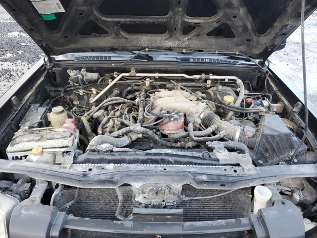 Photo 10 VIN: 1N6ED26Y52C361595 - NISSAN FRONTIER K 