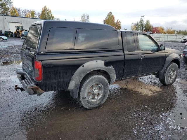 Photo 2 VIN: 1N6ED26Y52C361595 - NISSAN FRONTIER K 