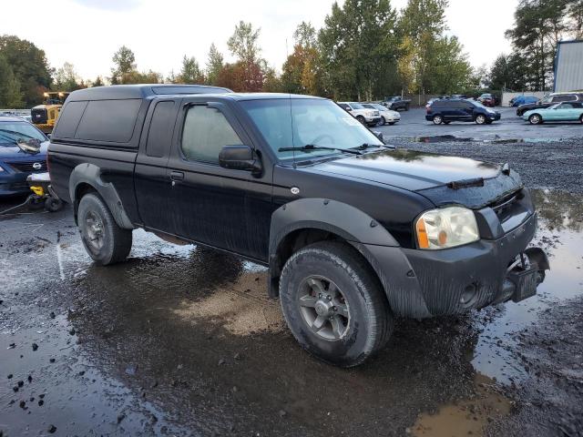 Photo 3 VIN: 1N6ED26Y52C361595 - NISSAN FRONTIER K 