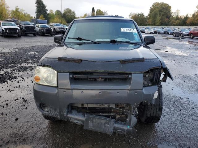 Photo 4 VIN: 1N6ED26Y52C361595 - NISSAN FRONTIER K 