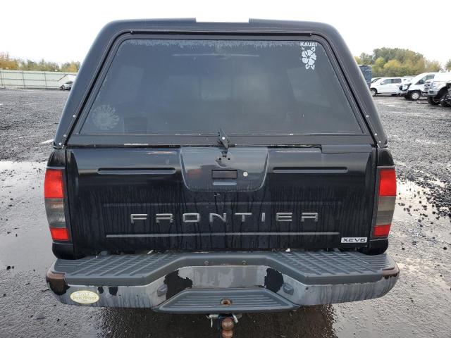 Photo 5 VIN: 1N6ED26Y52C361595 - NISSAN FRONTIER K 