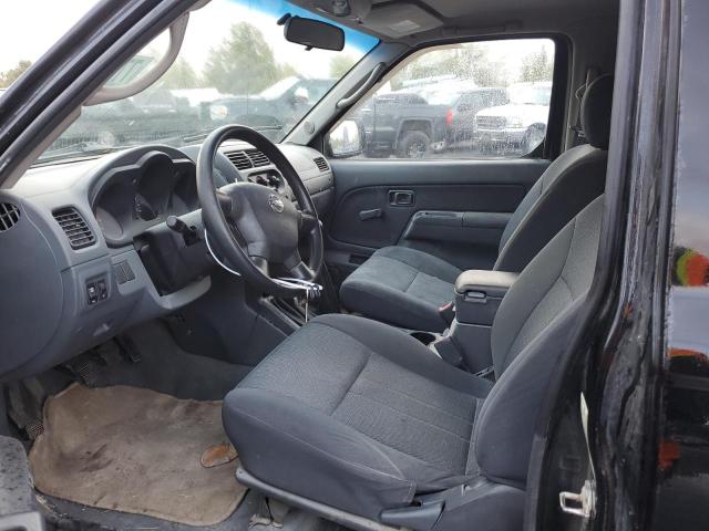 Photo 6 VIN: 1N6ED26Y52C361595 - NISSAN FRONTIER K 