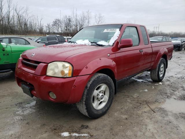 Photo 0 VIN: 1N6ED26Y52C388747 - NISSAN FRONTIER 