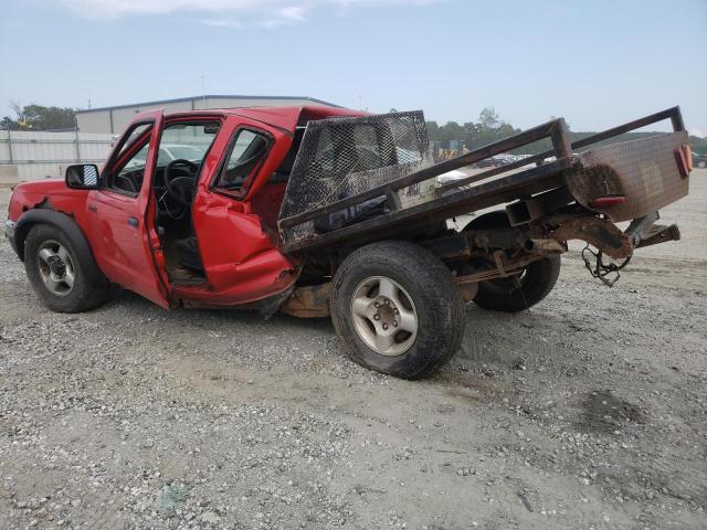 Photo 1 VIN: 1N6ED26Y5XC312663 - NISSAN FRONTIER 