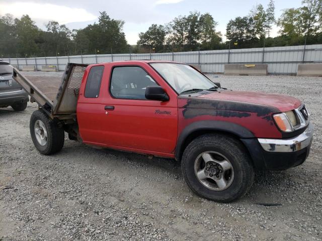 Photo 3 VIN: 1N6ED26Y5XC312663 - NISSAN FRONTIER 